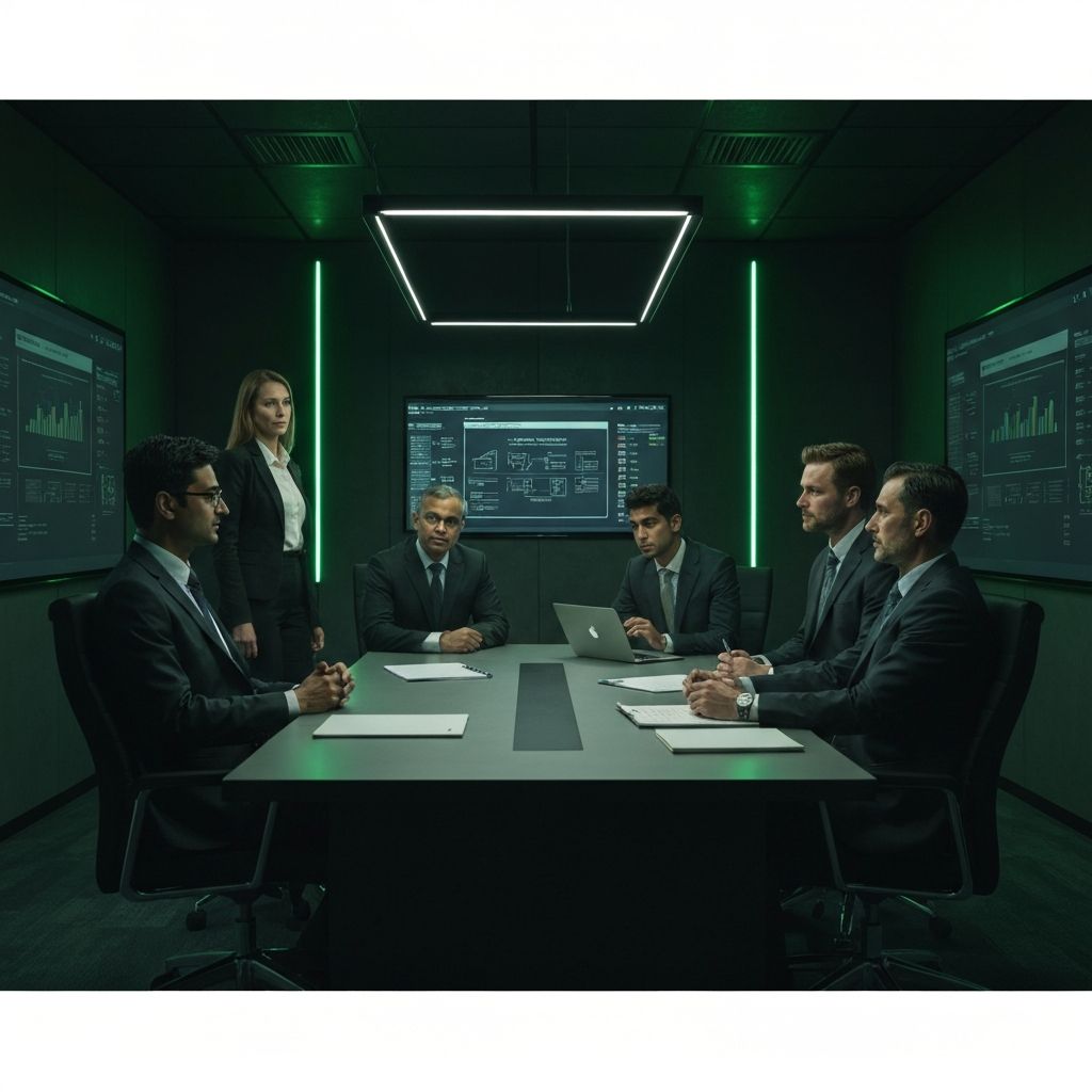 IT Advisory & Strategy